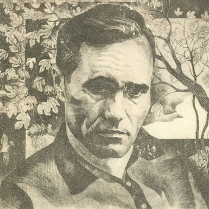 Штрихи к портрету — Василий Шукшин